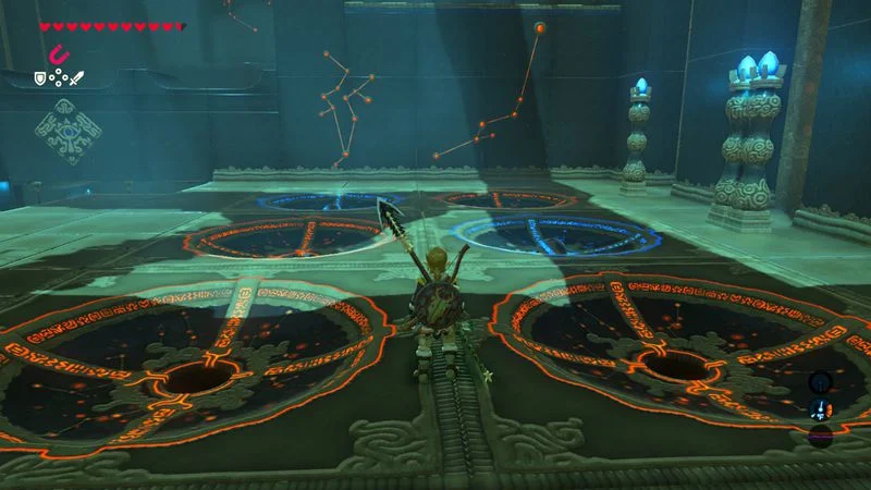 Complete Guide On Keo Ruug Shrine In Zelda Breath Of The Wild