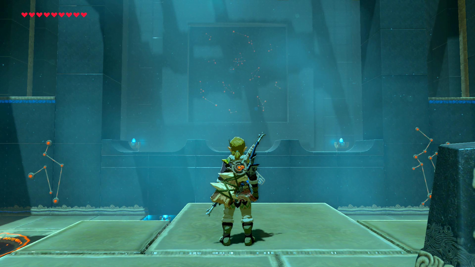 Complete Guide On Keo Ruug Shrine In Zelda Breath Of The Wild