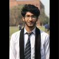 Mustaneer Haider