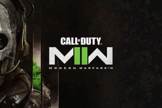 Call of Duty Modern Warfare 2 Cover Art 2