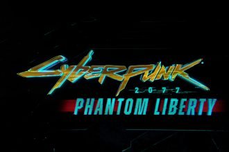Cyberpunk 2077 Phantom Liberty Expansion