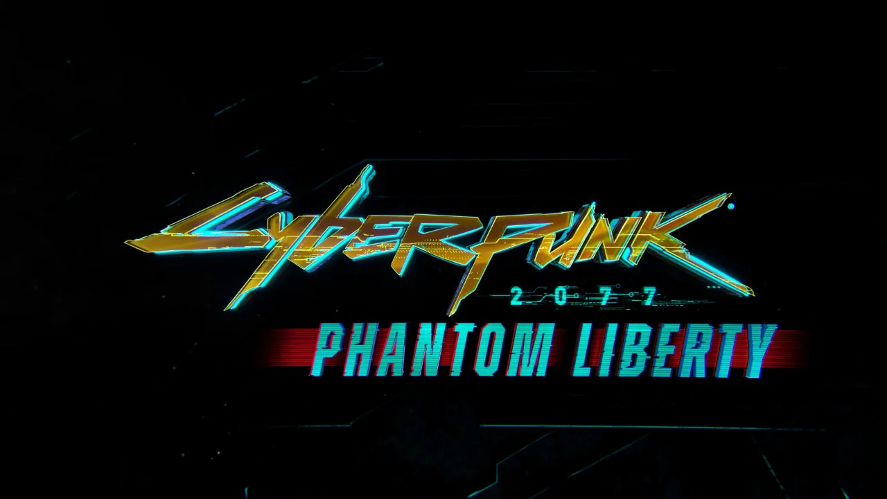 Cyberpunk 2077 Phantom Liberty Expansion
