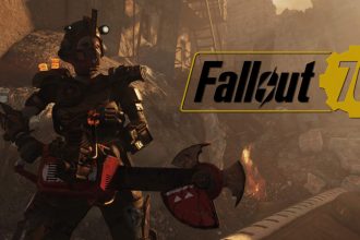 Fallout 76 Call To Axe-ion Event