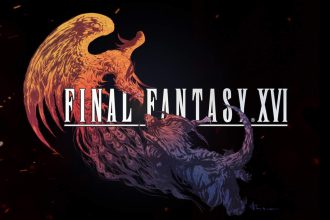 Final Fantasy 16 Cover Art 2