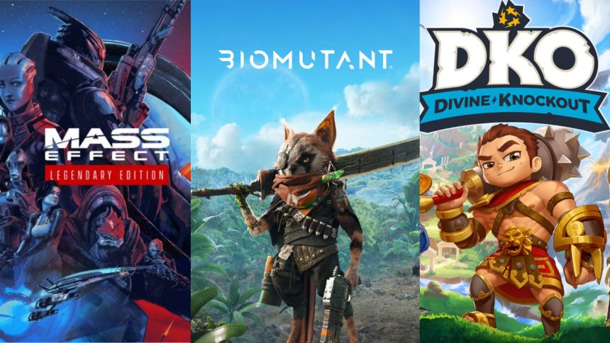 PlayStation Plus December 2022 Leaked