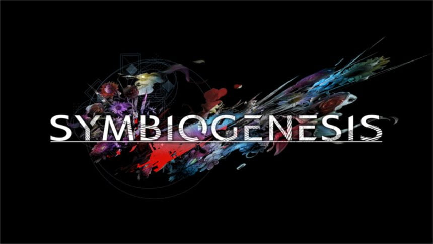Symbiogenesis Cover Art