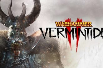 Warhammer: Vermintide 2 Cover Art