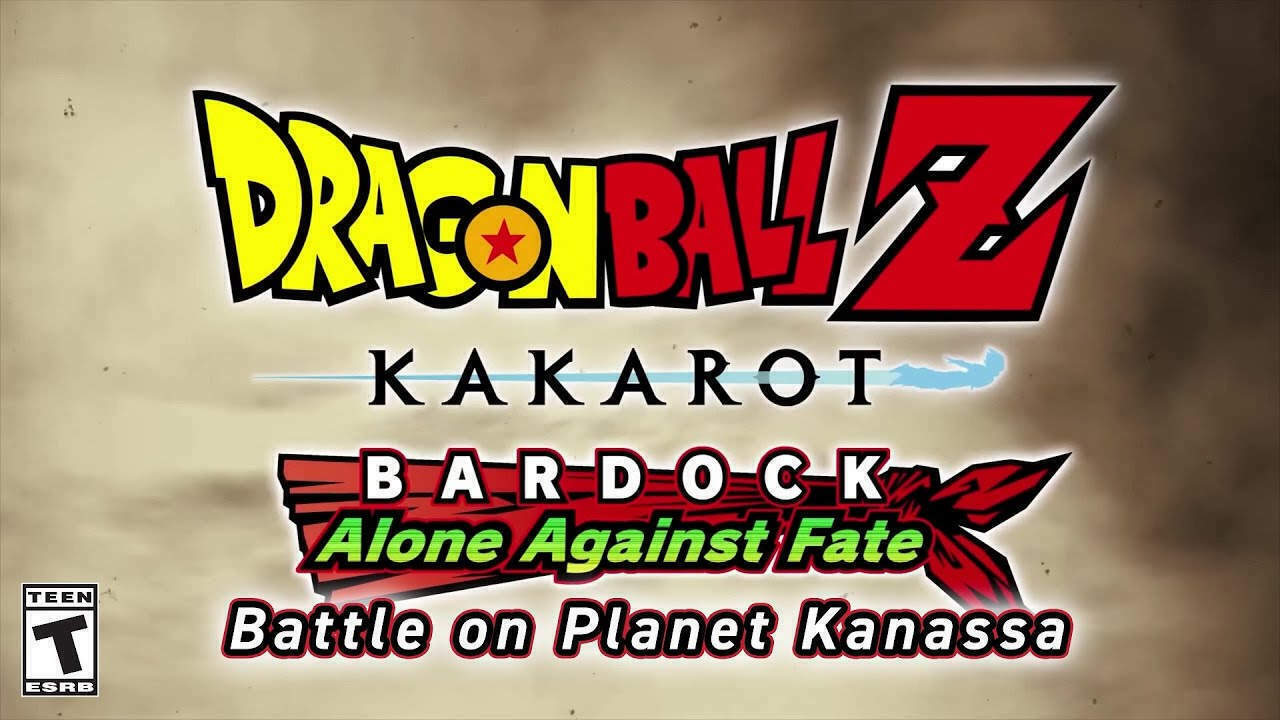 Dragon Ball Z Kakarot Card Game Mode To Be Added By Next Major