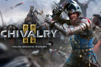 Chivalry 2 Free to Play