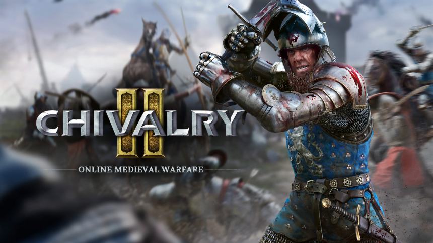Chivalry 2 Free to Play