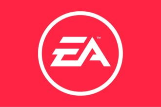 EA Games Logo