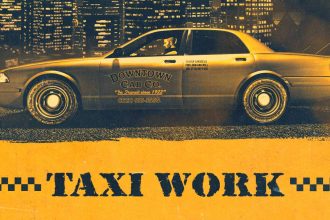 GTA Online Taxi Work Update