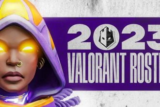 The Guard Valorant Roster 2023
