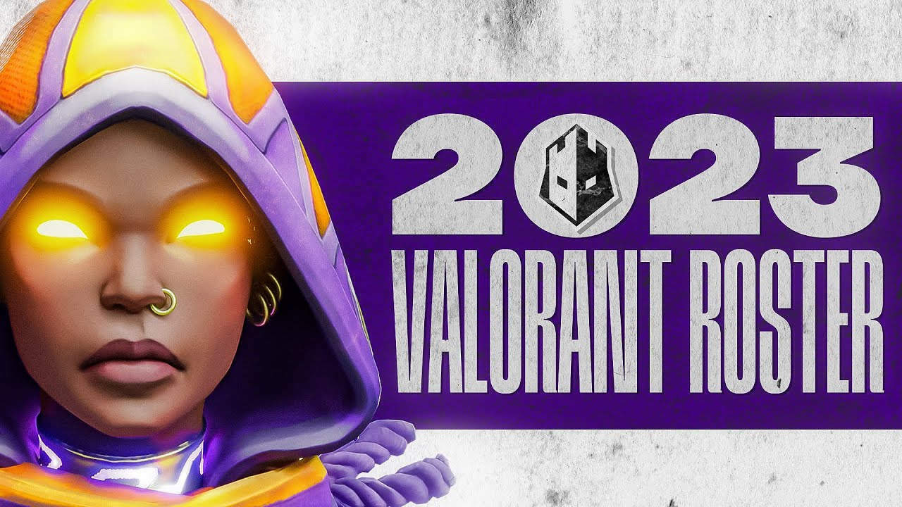 The Guard Valorant Roster 2023