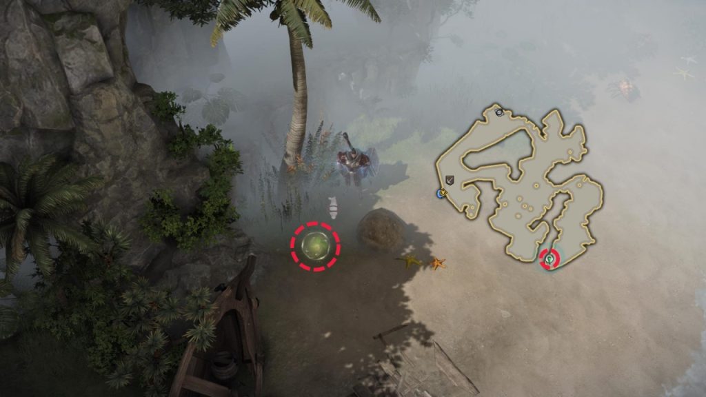 Lost Ark Island of Mist Guide