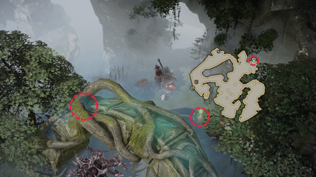 Lost Ark Island of Mist Guide