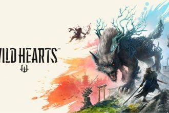 Wild Hearts Cover Art