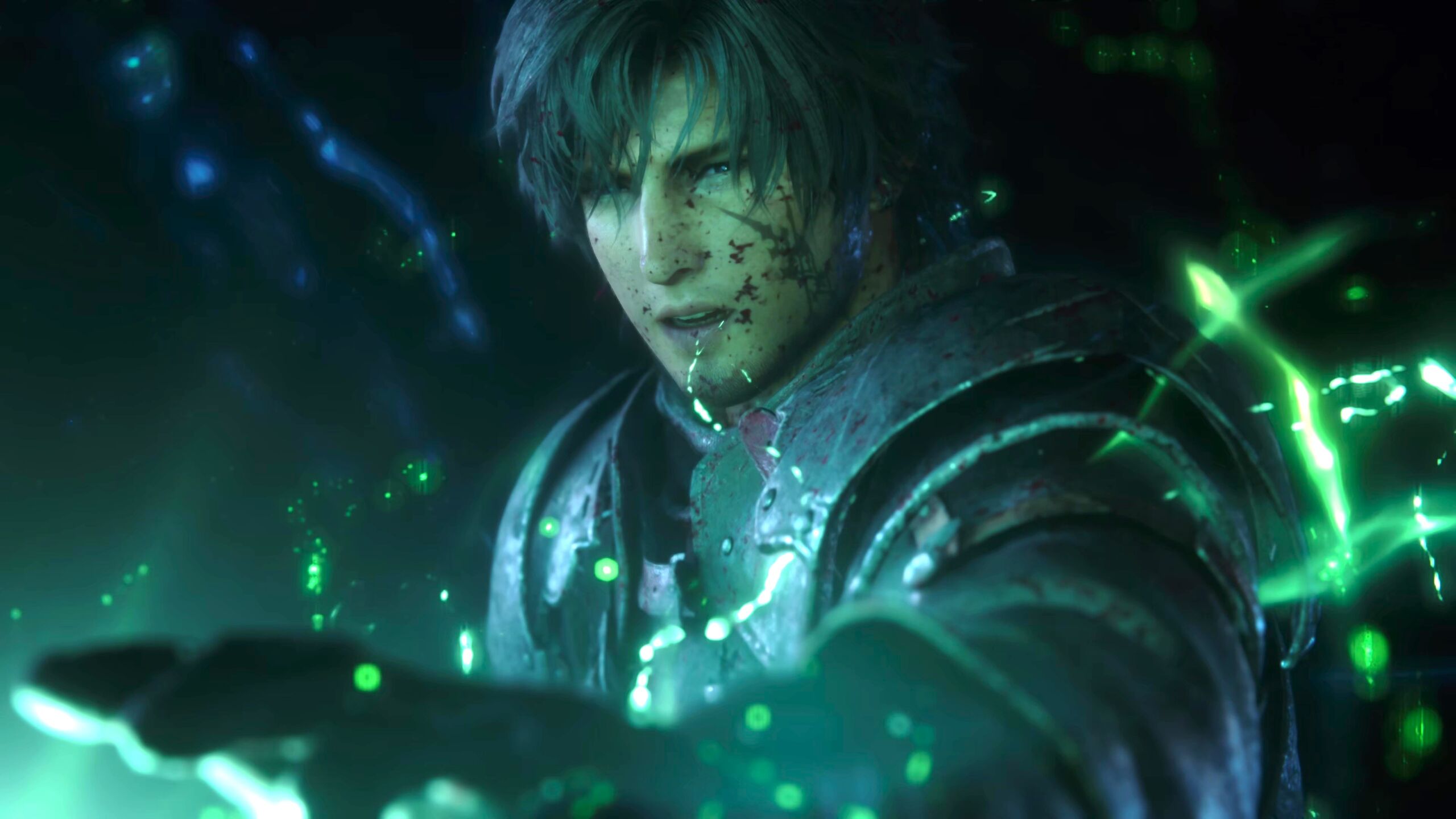 Dataminers Dig Into Final Fantasy VII Remake Demo for Game Details