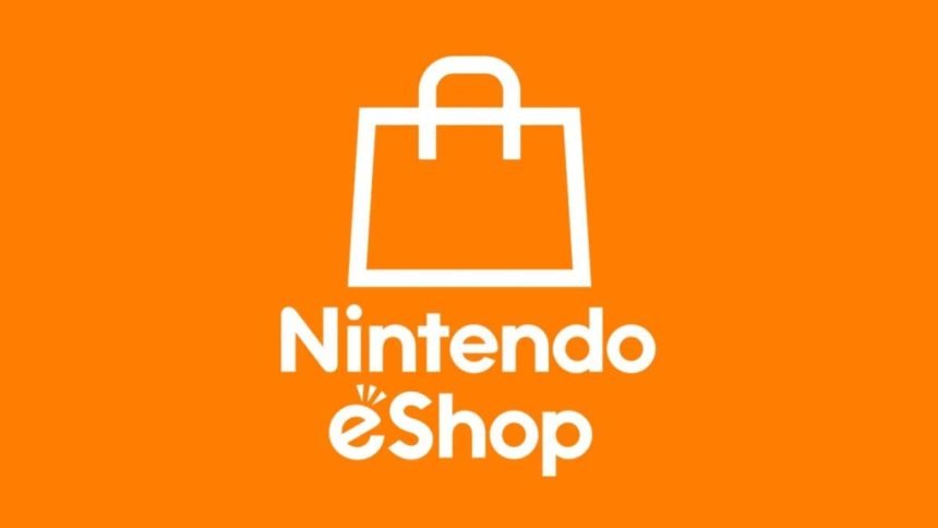Nintendo eShop Shutting Down