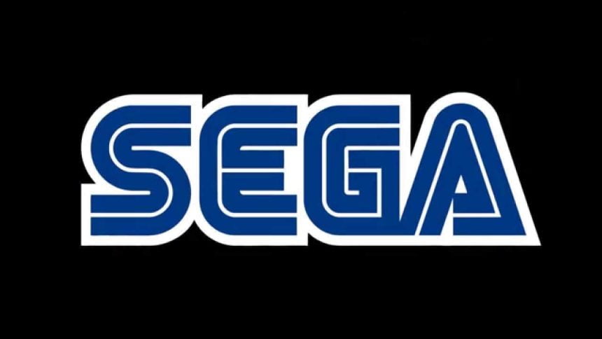 SEGA Logo