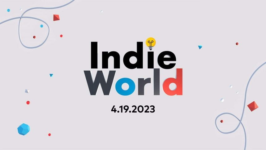 Nintendo Indie World Showcase 2023
