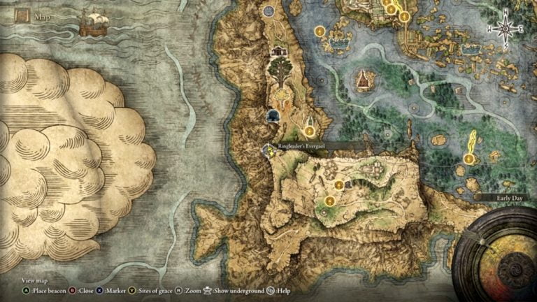 Elden Ring: How To Beat Alecto, Black Knife Ringleader Boss Guide