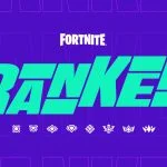 Fortnite Ranked Mode - Season Zero