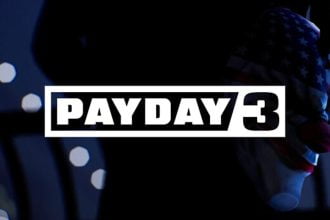 PAYDAY 3 Cover Art