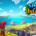 Spirit of the Island Cover Art