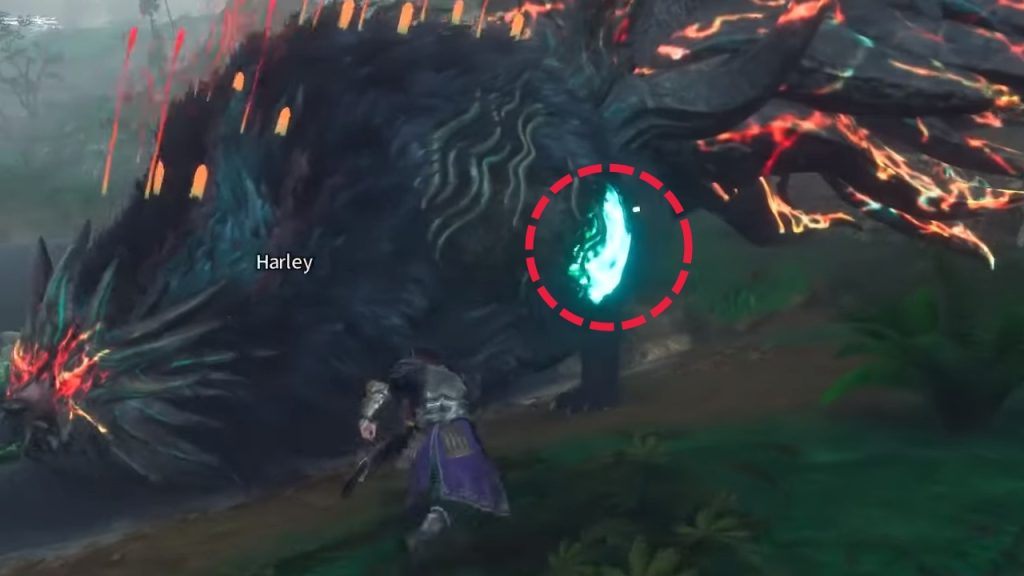 Wild Hearts How To Unlock And Use The Hunter's Arm