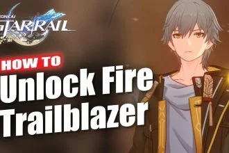 How To Unlock Fire Trailblazer Guide