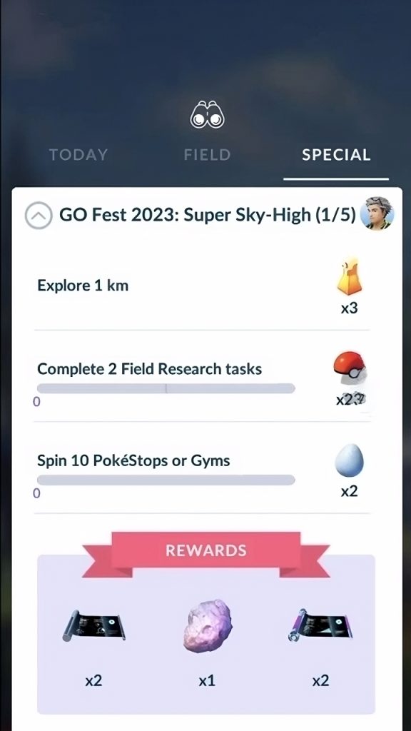 3 Ways to Get Meteorite in Pokémon Go? (Full Guide)