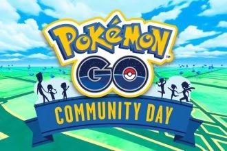 Pokémon Go Accidentally Reveals Upcoming Community Day Event
