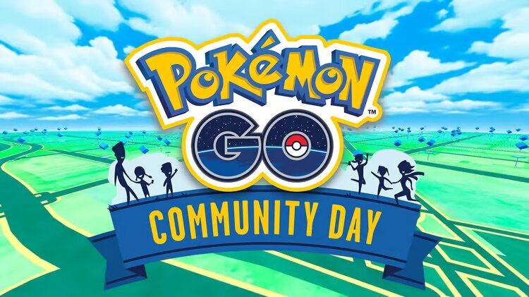 Pokémon Go Accidentally Reveals Upcoming Community Day Event