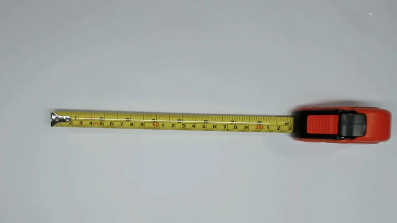 Warhammer Age of Sigmar Measuring Tape