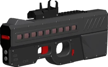 phantom forces roblox gun