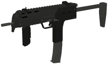 What is the best class setup for good guns in Phantom Forces