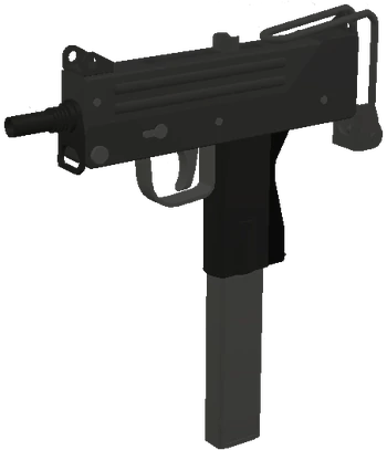 What is the best class setup for good guns in Phantom Forces