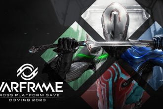 Warframe TennoCon 2023 Unveils Promising Future for the Free Game