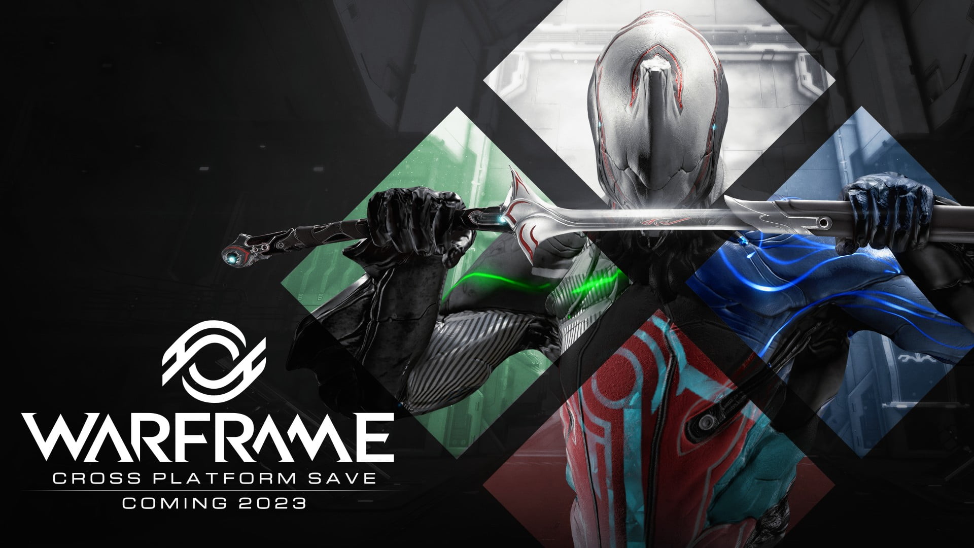 Warframe TennoCon 2023 Unveils Promising Future for the Free Game