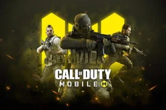 Call of Duty Mobile