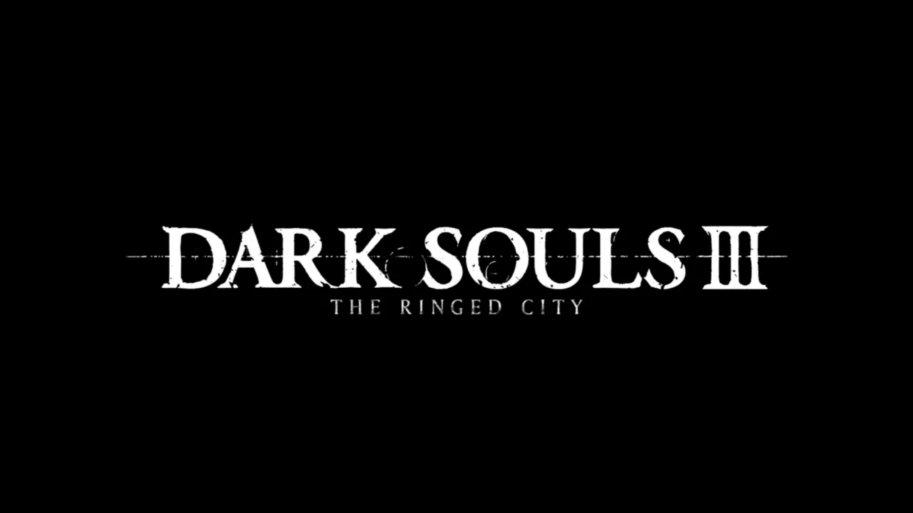 Dark Souls 3 The Ringed City