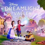 Disney Dreamlight Valley: How To Catch A Squid?