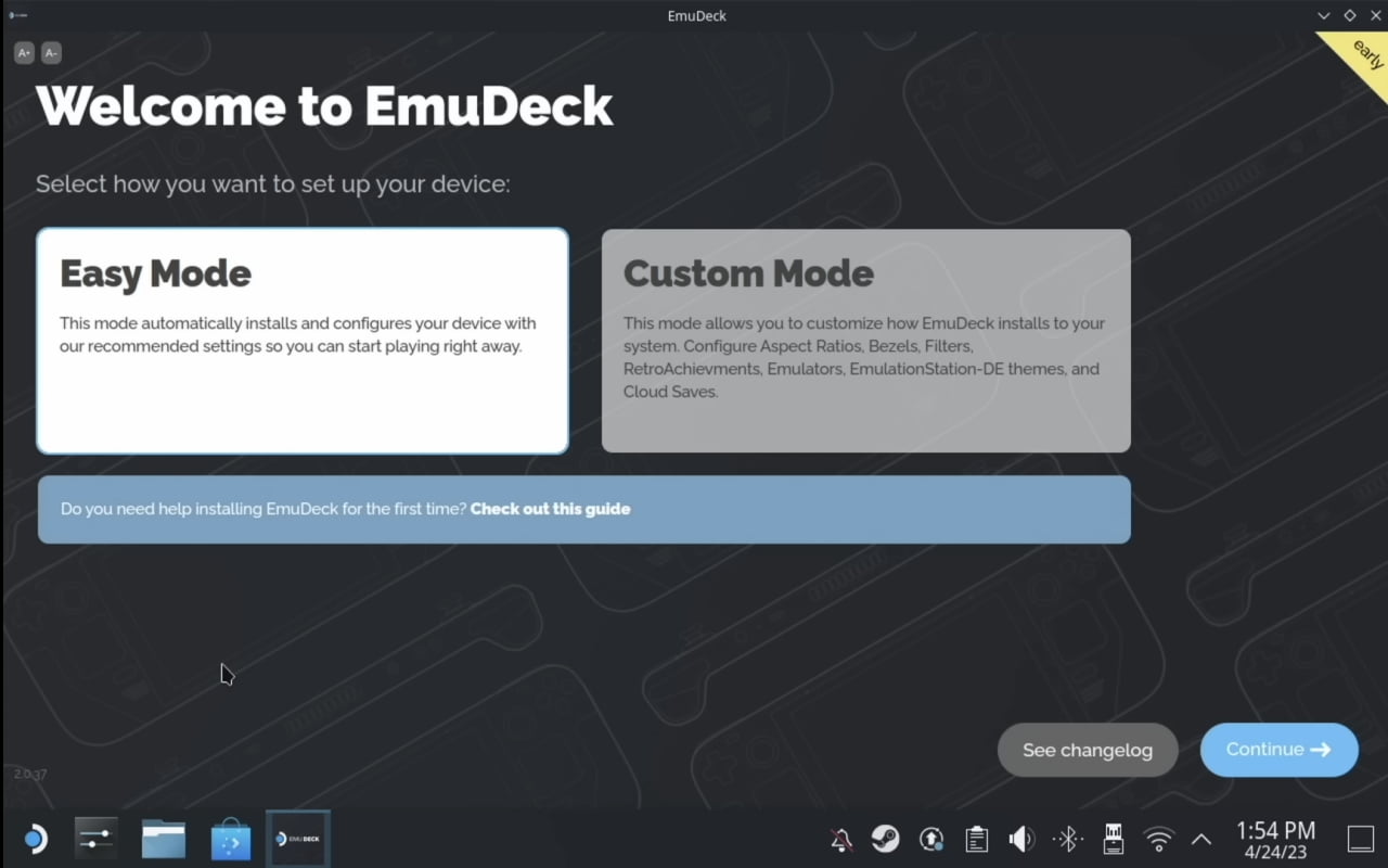 EmuDeck