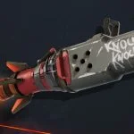 Get Rocket Ram in Fortnite Chapter 4 Season 4