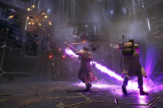 How to Unlock Archetypes and Dual Class Features in Remnant 2