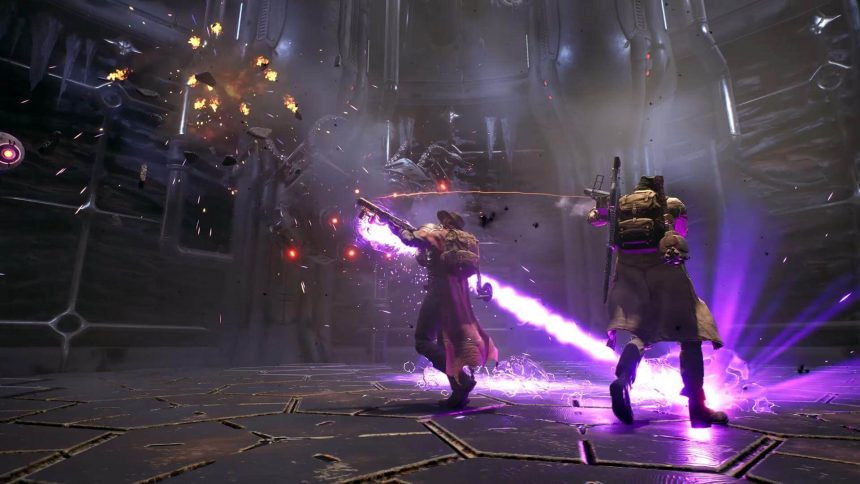 How to Unlock Archetypes and Dual Class Features in Remnant 2