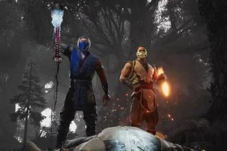 How to Master Kameo Fighters in Mortal Kombat 1 (Full Guide)