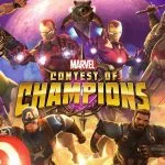 Marvel Contest of Champions 41.1 Update: Meet New Heroes and Join Exciting Events!