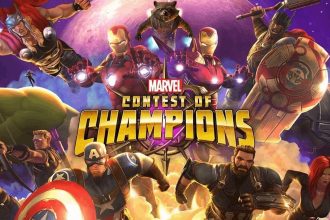 Marvel Contest of Champions 41.1 Update: Meet New Heroes and Join Exciting Events!